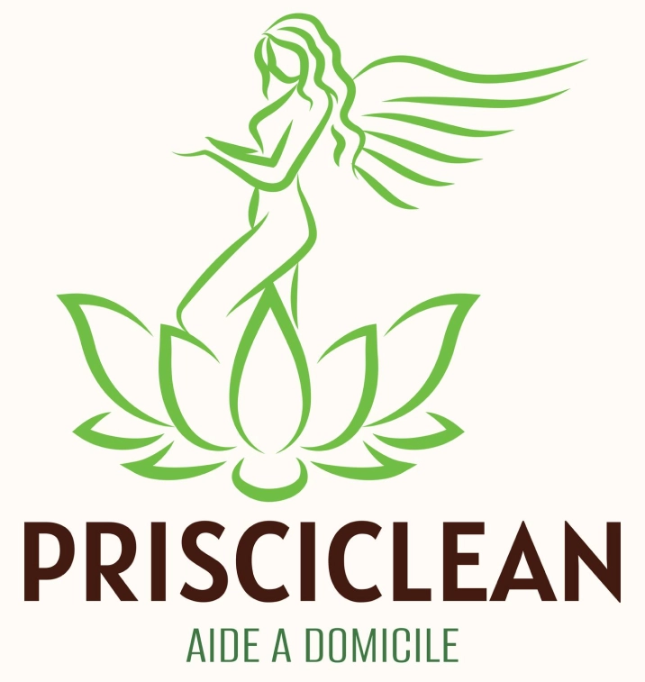 Prisciclean Aide A Domicile Sessenheim Logo