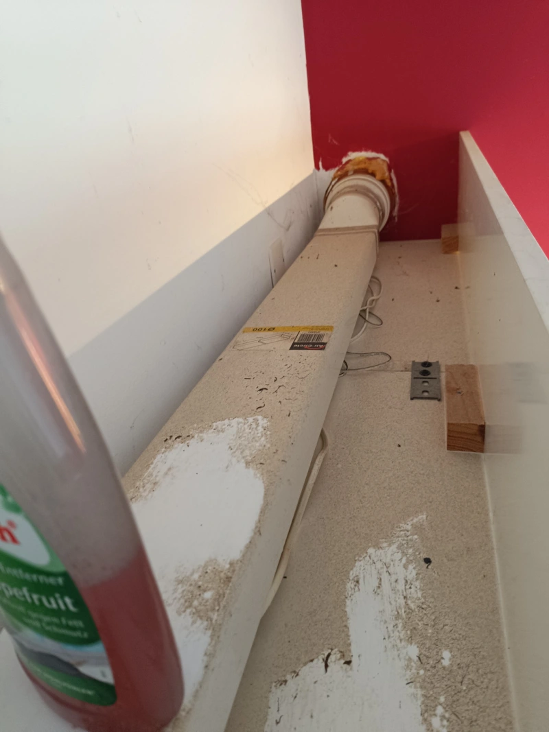 Prisciclean Aide A Domicile Sessenheim Realisation 3