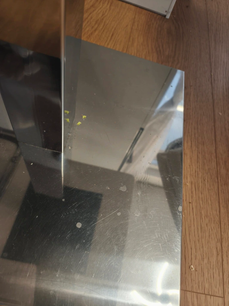 Prisciclean Aide A Domicile Sessenheim Realisation 7