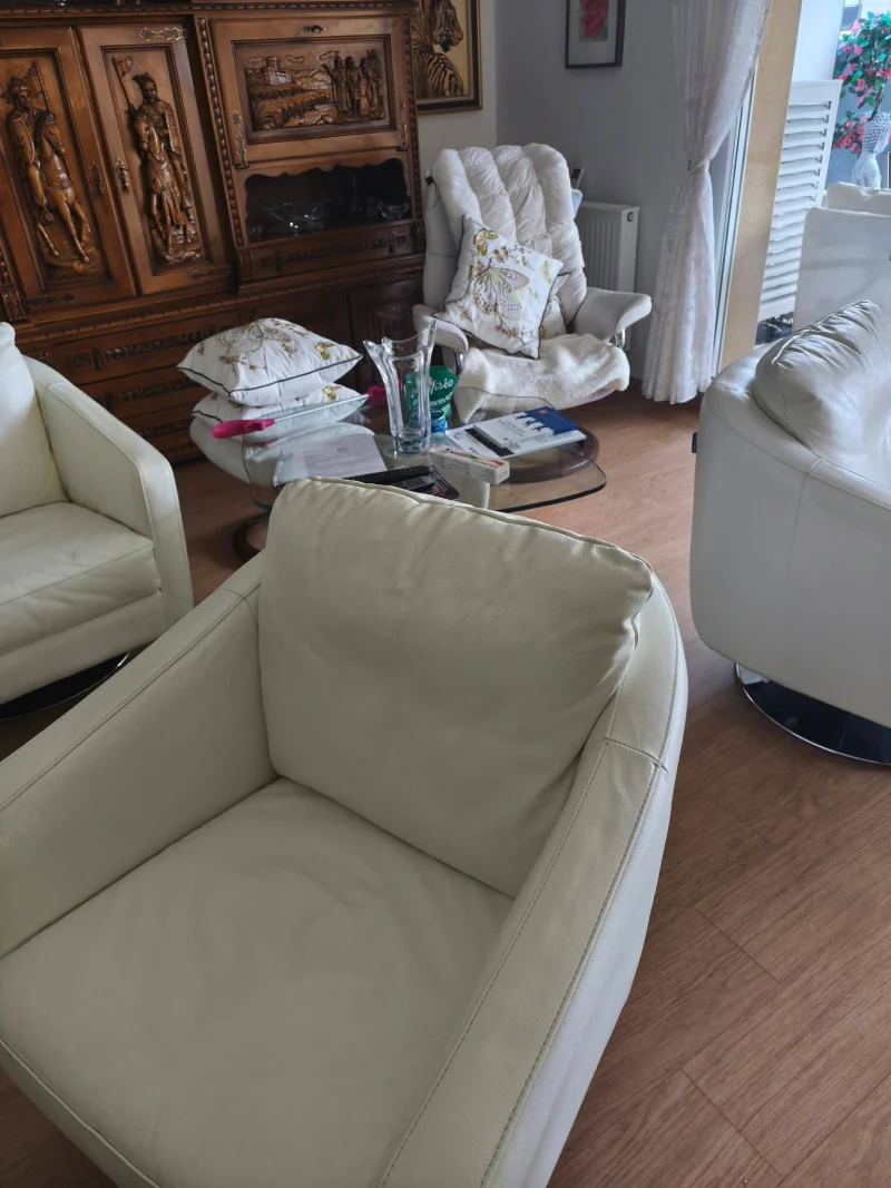 Prisciclean Aide A Domicile Sessenheim Realisation 9